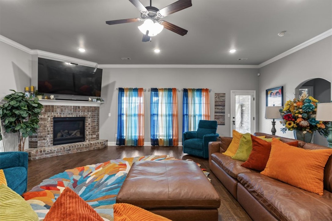 Orchard Park Sub Ph 5 Centerton - Residential