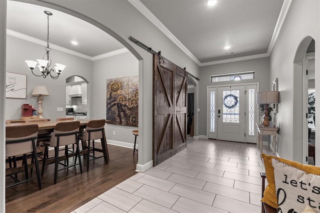 Orchard Park Sub Ph 5 Centerton - Residential