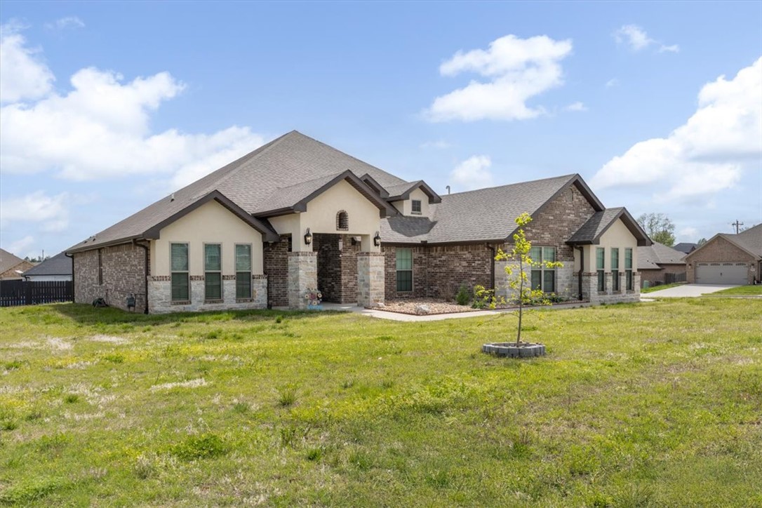 Orchard Park Sub Ph 5 Centerton - Residential