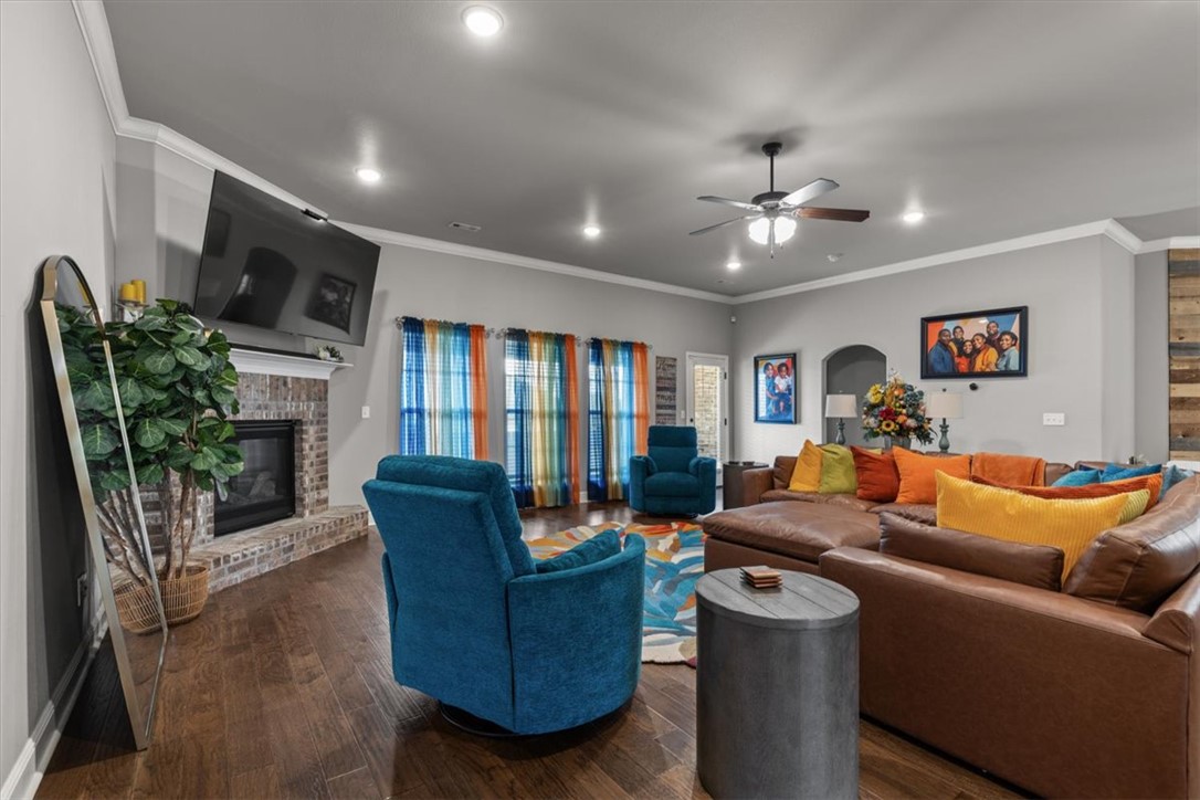 Orchard Park Sub Ph 5 Centerton - Residential