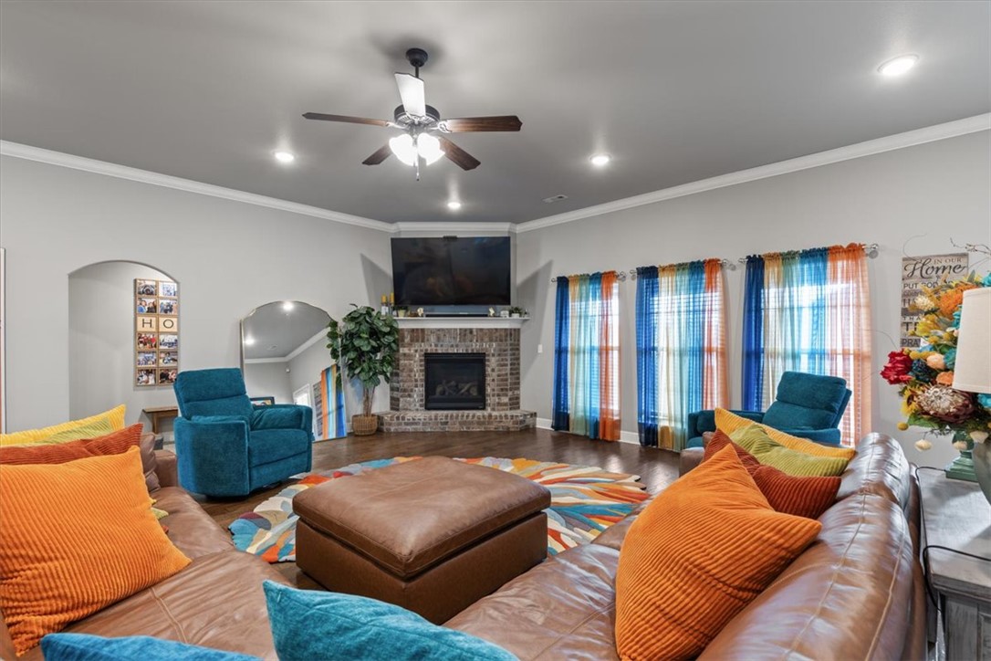 Orchard Park Sub Ph 5 Centerton - Residential