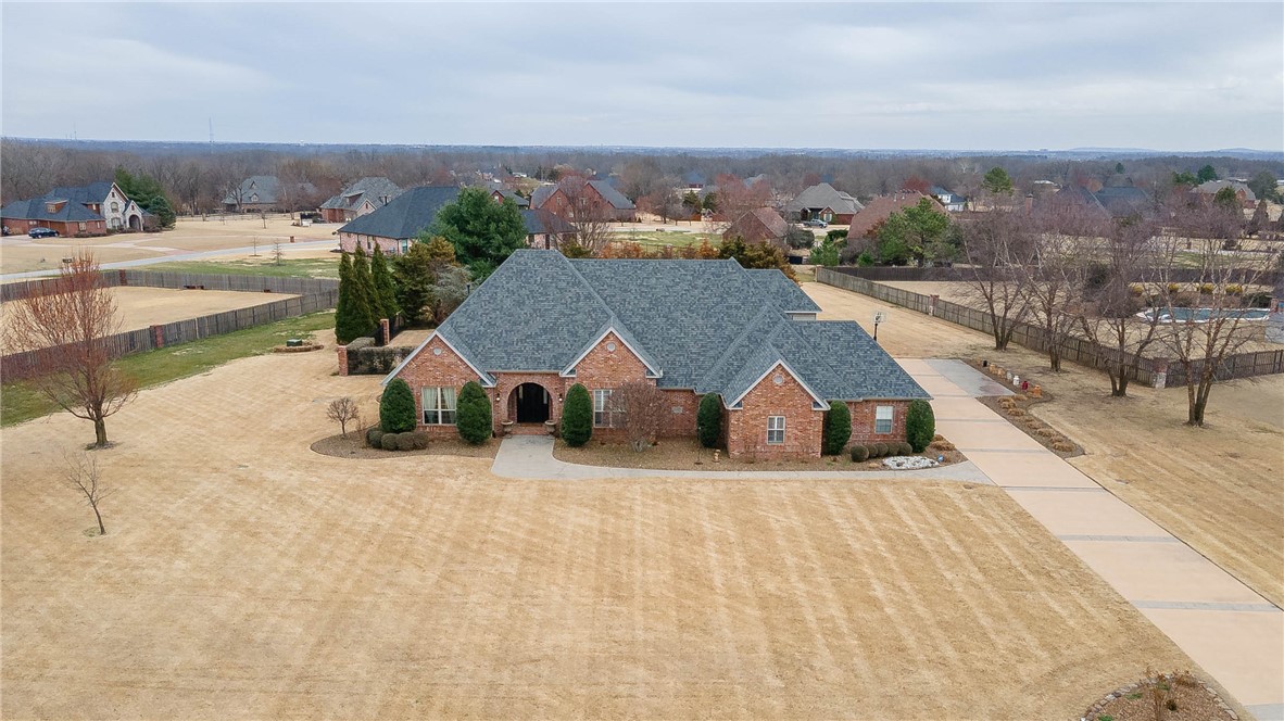 Stonebriar Sub Ph 1 Rurban - Residential