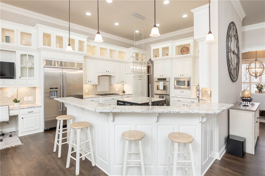 Stonebriar Sub Ph 1 Rurban - Residential