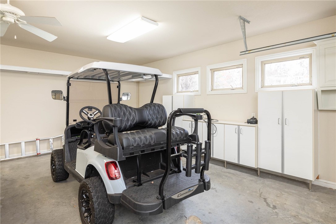 Stonebriar Sub Ph 1 Rurban - Residential