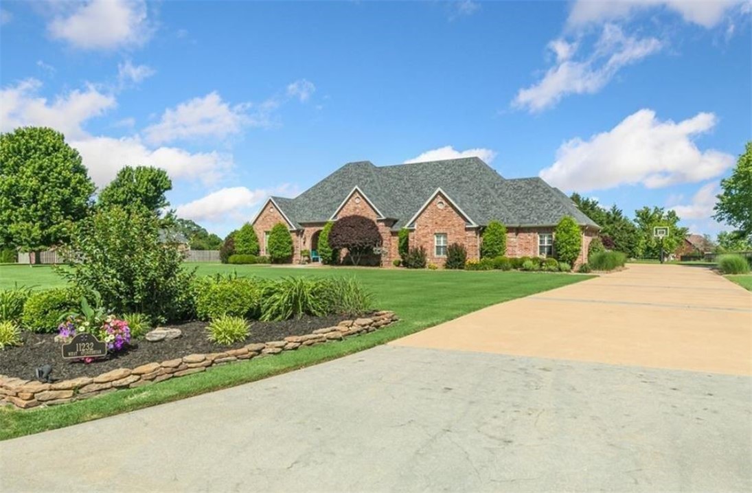 Stonebriar Sub Ph 1 Rurban - Residential