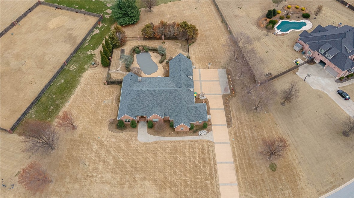 Stonebriar Sub Ph 1 Rurban - Residential