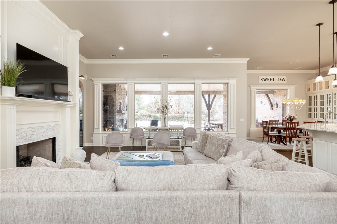 Stonebriar Sub Ph 1 Rurban - Residential