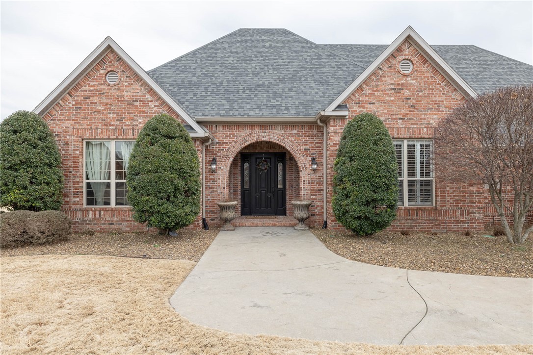 Stonebriar Sub Ph 1 Rurban - Residential