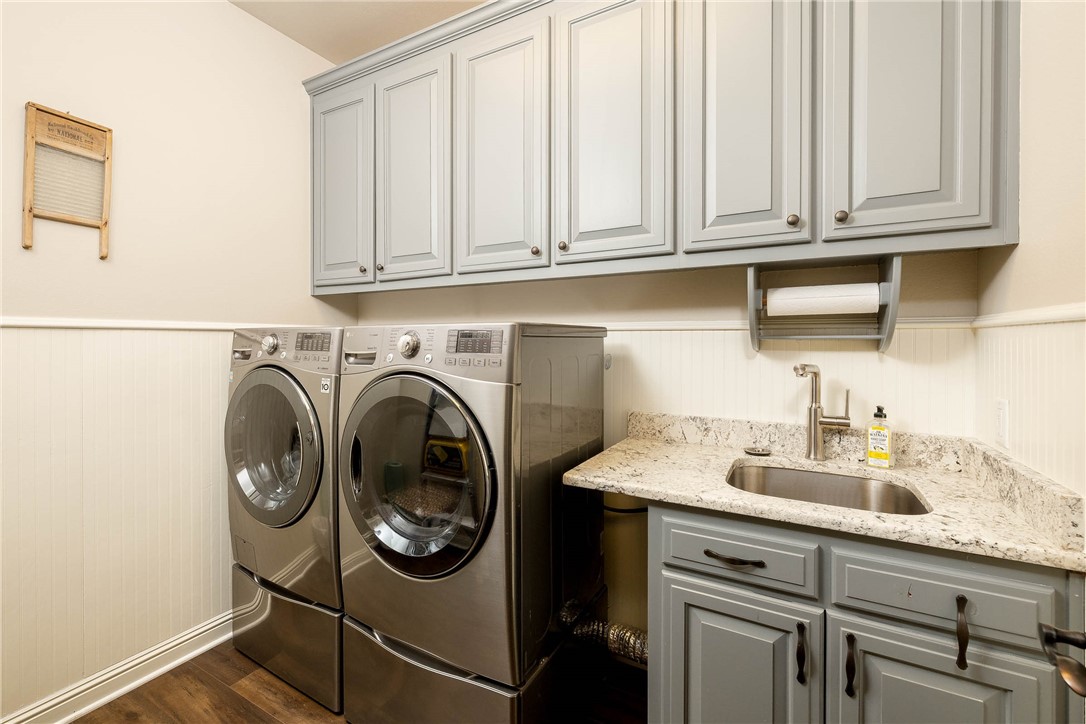 Stonebriar Sub Ph 1 Rurban - Residential