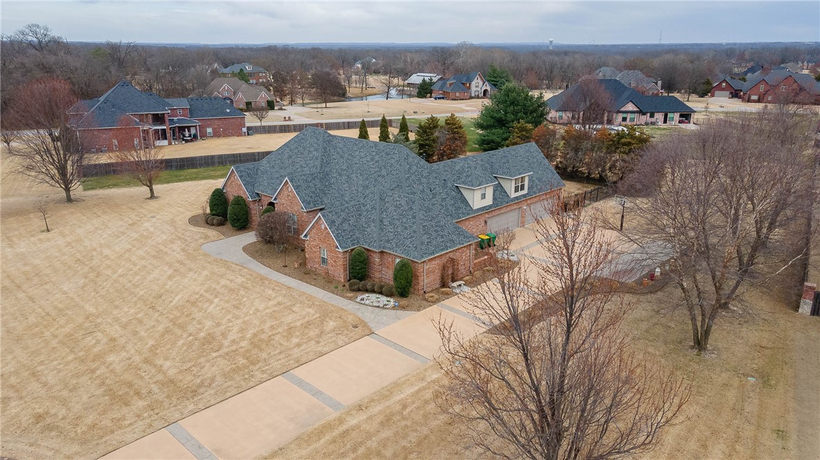 Stonebriar Sub Ph 1 Rurban - Residential