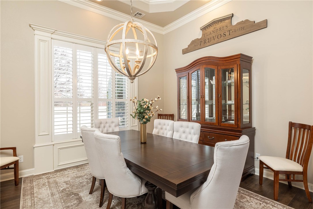 Stonebriar Sub Ph 1 Rurban - Residential