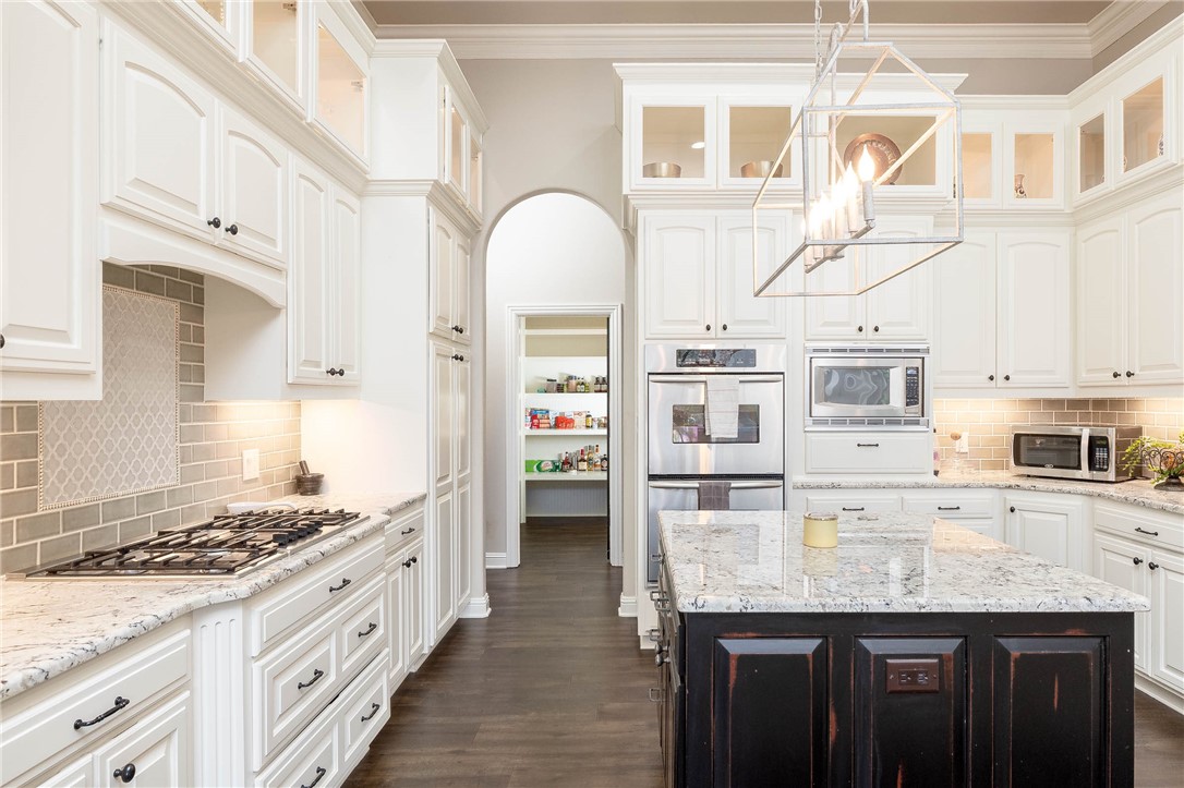 Stonebriar Sub Ph 1 Rurban - Residential