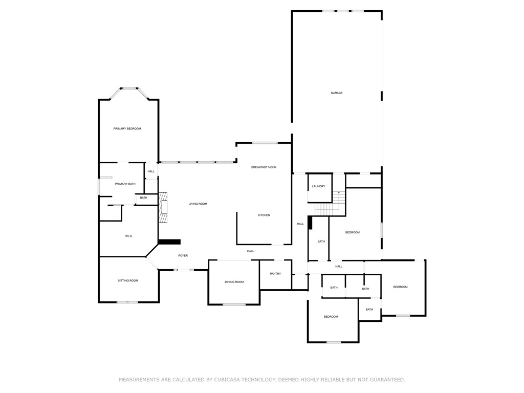 Stonebriar Sub Ph 1 Rurban - Residential