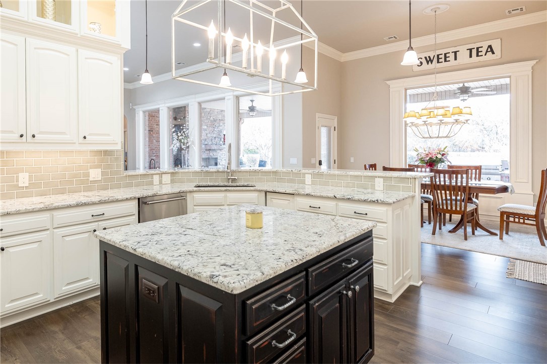 Stonebriar Sub Ph 1 Rurban - Residential