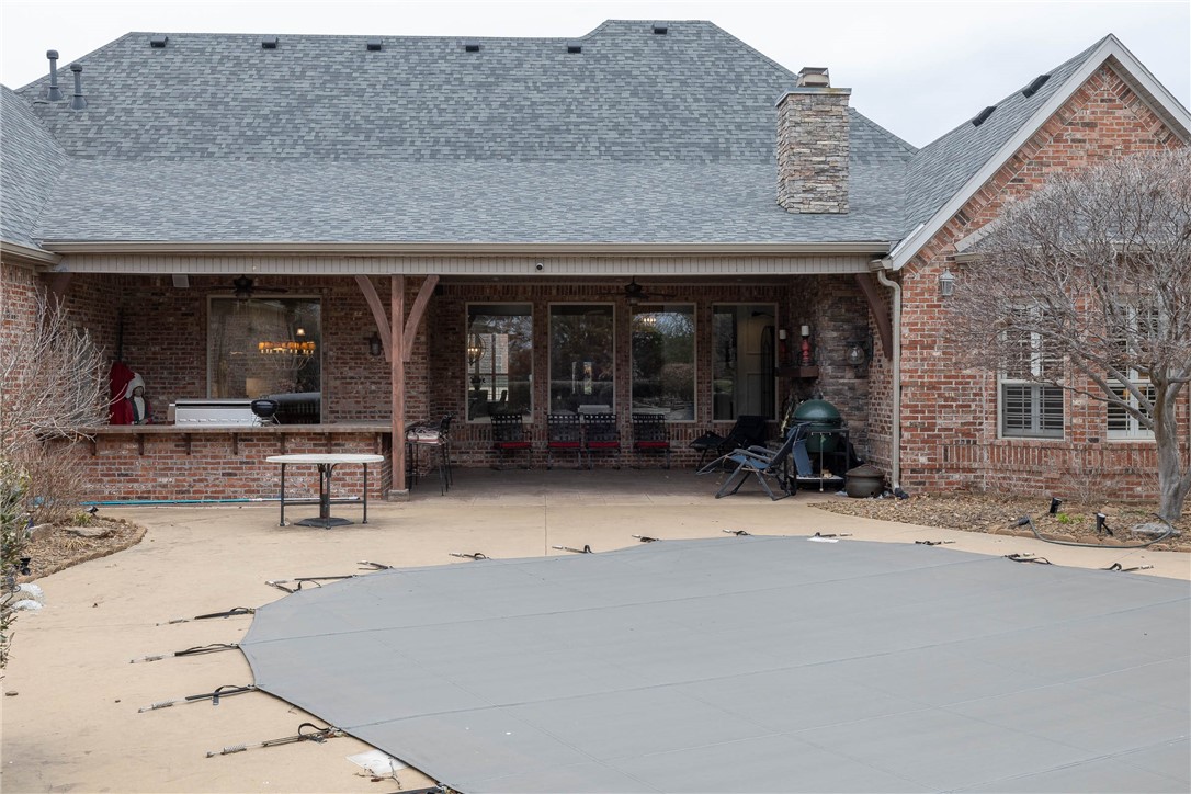 Stonebriar Sub Ph 1 Rurban - Residential