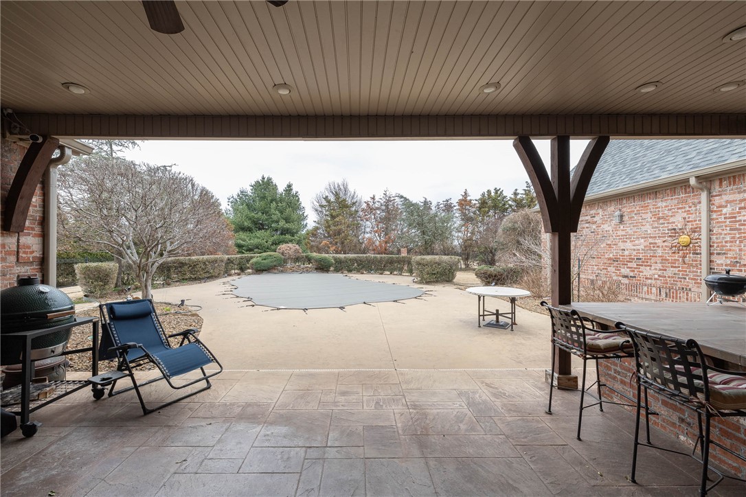 Stonebriar Sub Ph 1 Rurban - Residential