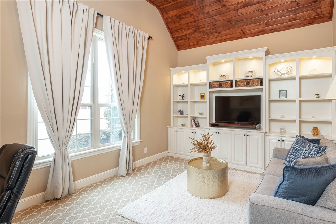 Stonebriar Sub Ph 1 Rurban - Residential