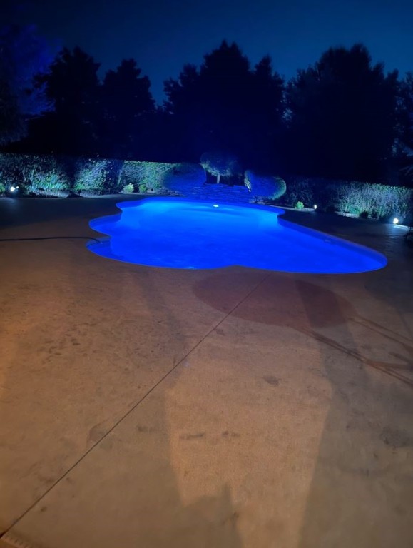 Stonebriar Sub Ph 1 Rurban - Residential