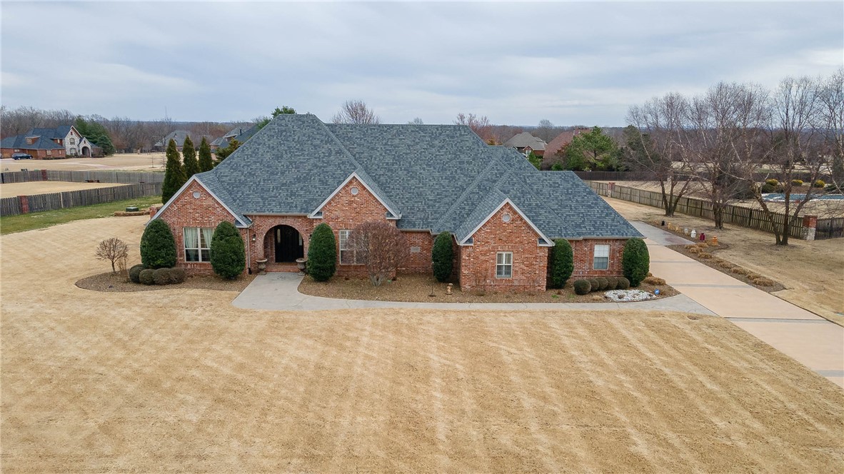 Stonebriar Sub Ph 1 Rurban - Residential