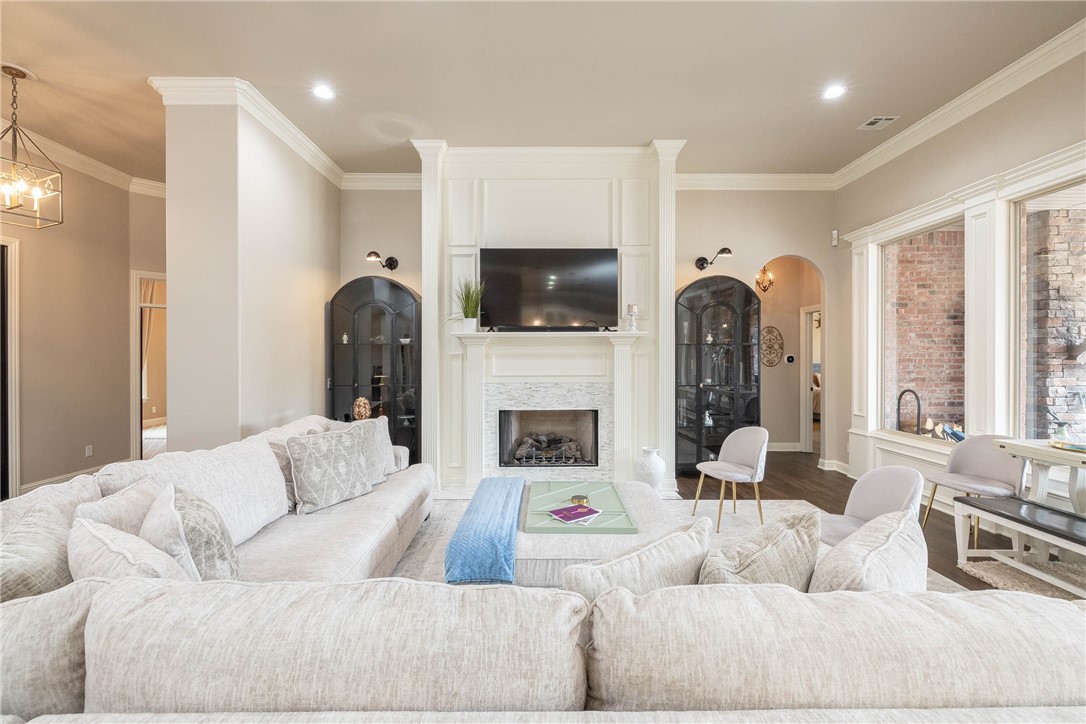 Stonebriar Sub Ph 1 Rurban - Residential