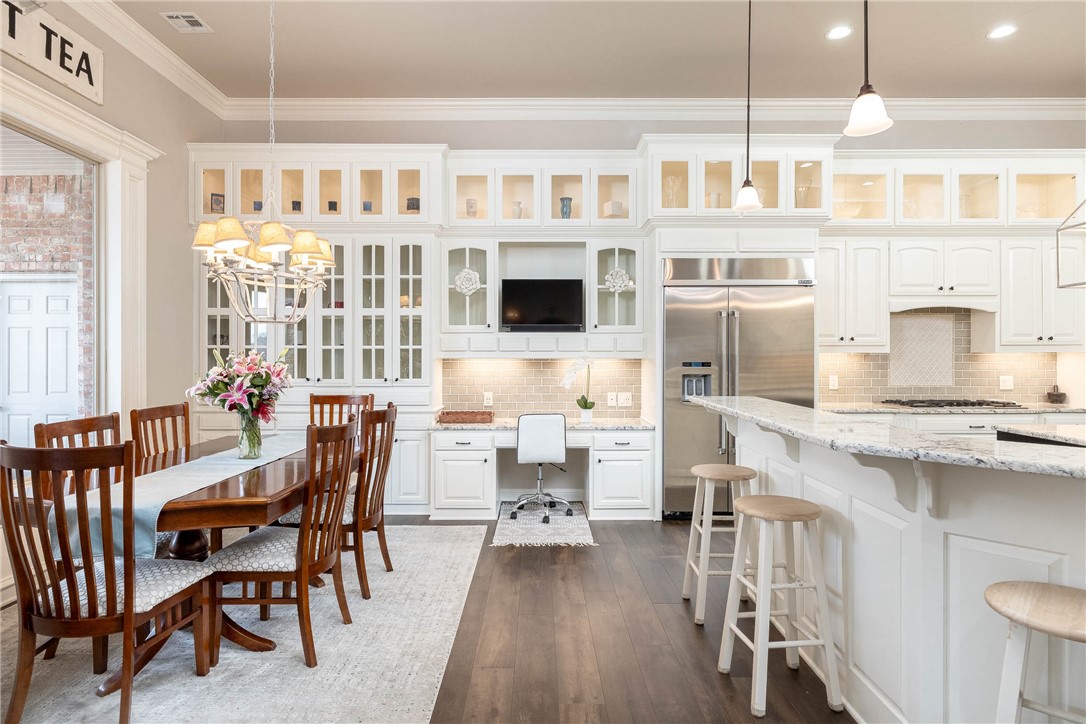 Stonebriar Sub Ph 1 Rurban - Residential