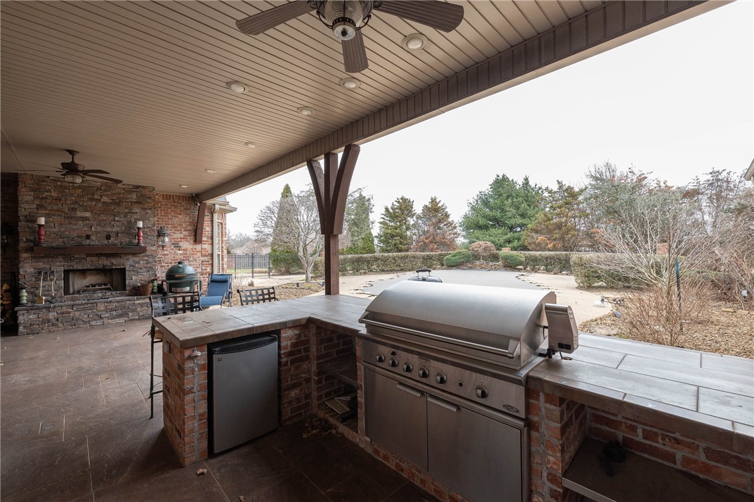 Stonebriar Sub Ph 1 Rurban - Residential