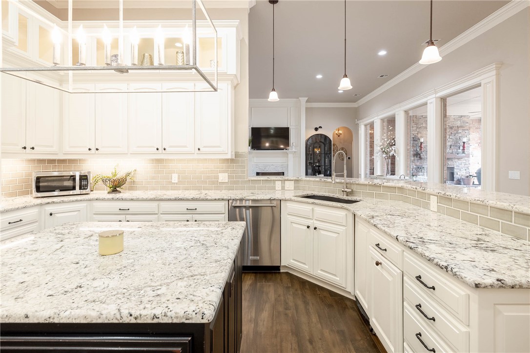 Stonebriar Sub Ph 1 Rurban - Residential