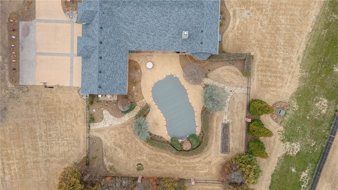 Stonebriar Sub Ph 1 Rurban - Residential