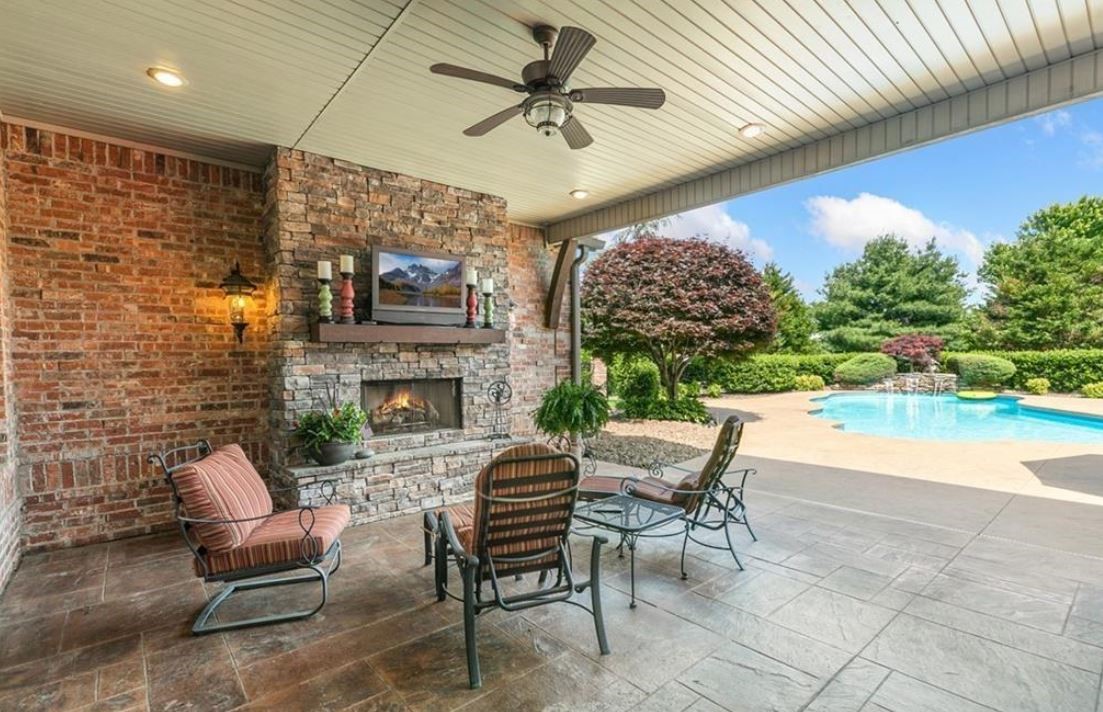 Stonebriar Sub Ph 1 Rurban - Residential