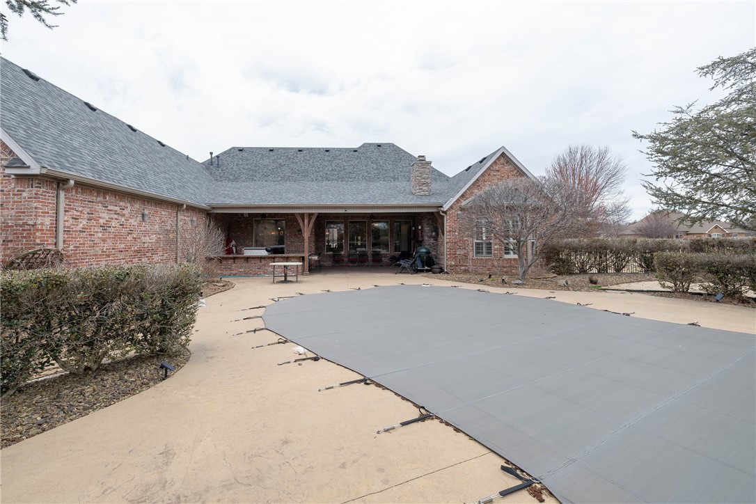 Stonebriar Sub Ph 1 Rurban - Residential