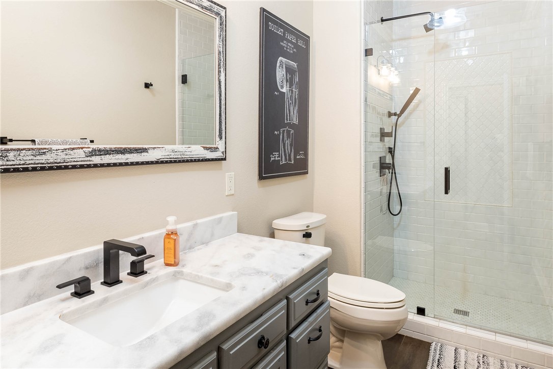 Stonebriar Sub Ph 1 Rurban - Residential