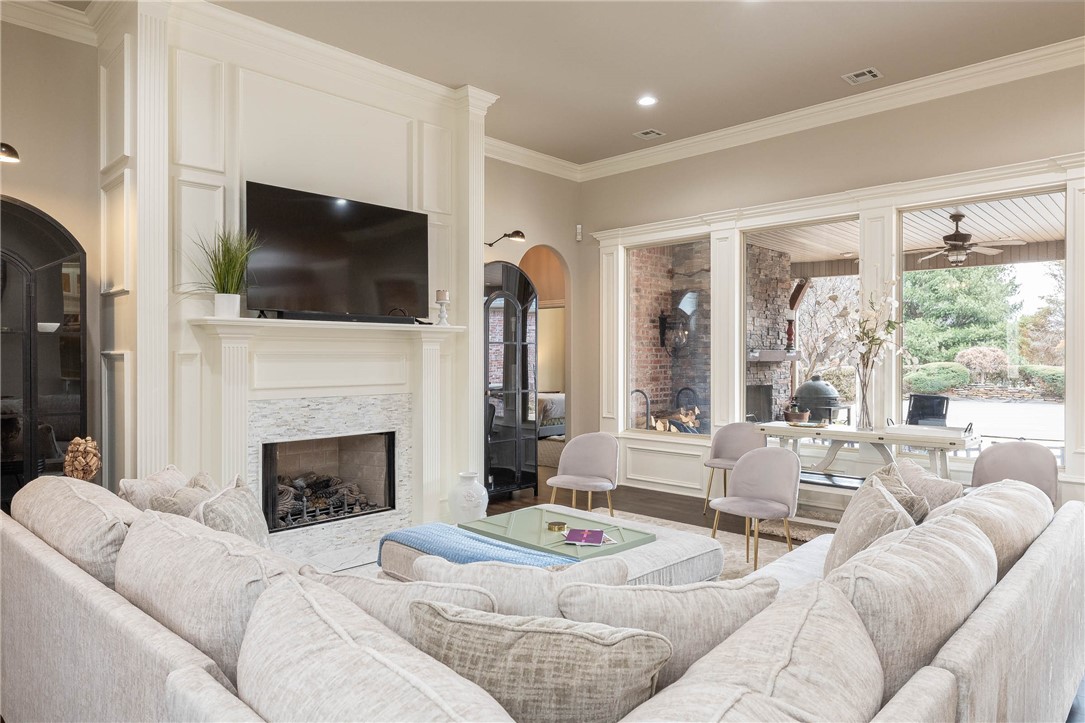 Stonebriar Sub Ph 1 Rurban - Residential