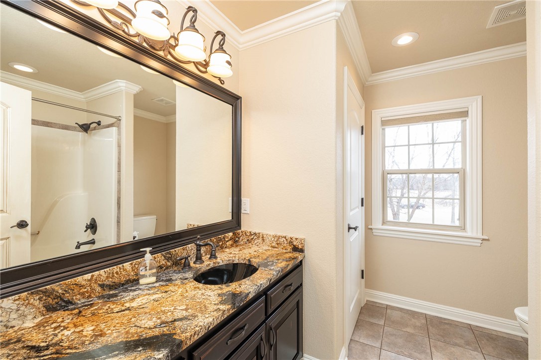 Stonebriar Sub Ph 1 Rurban - Residential