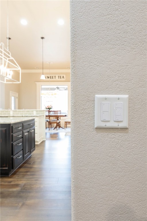 Stonebriar Sub Ph 1 Rurban - Residential