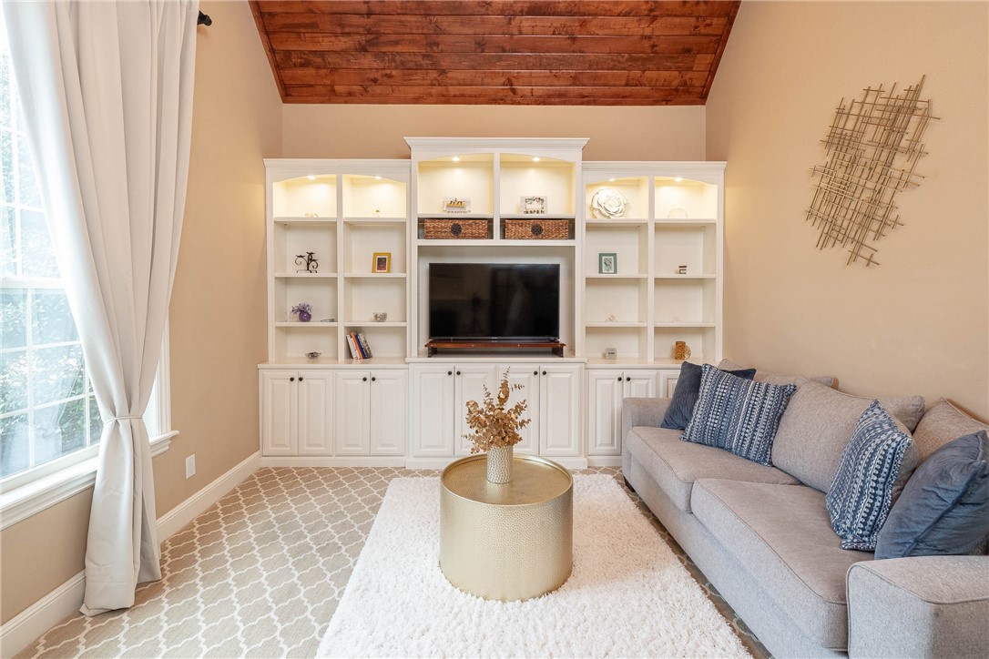 Stonebriar Sub Ph 1 Rurban - Residential