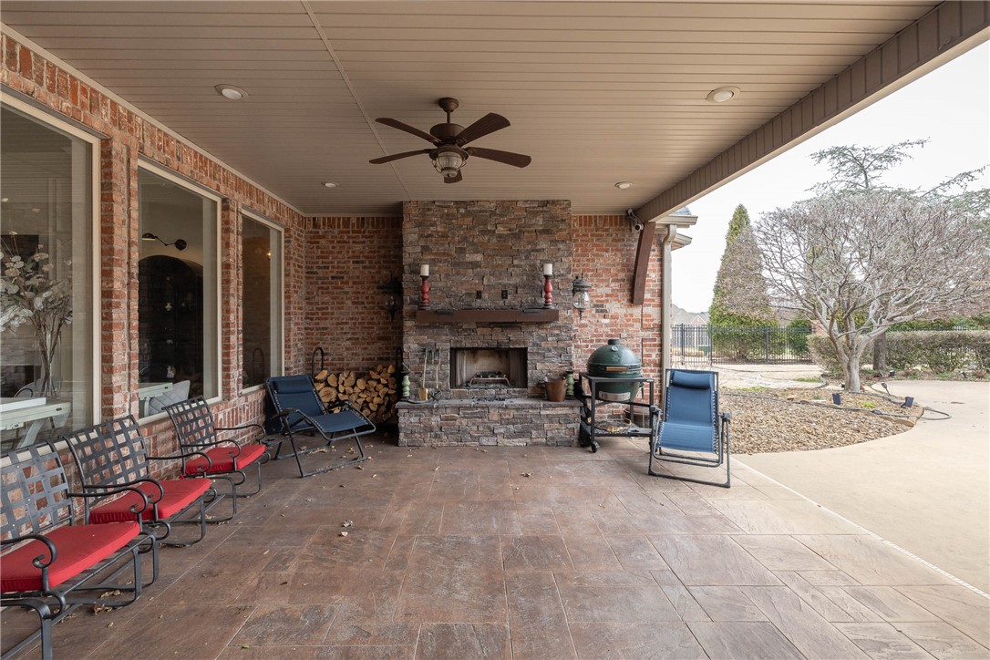 Stonebriar Sub Ph 1 Rurban - Residential