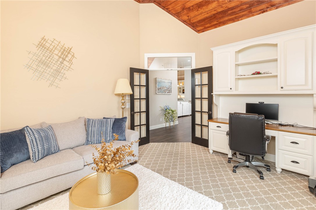 Stonebriar Sub Ph 1 Rurban - Residential