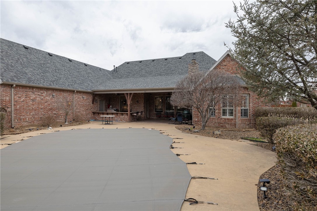 Stonebriar Sub Ph 1 Rurban - Residential