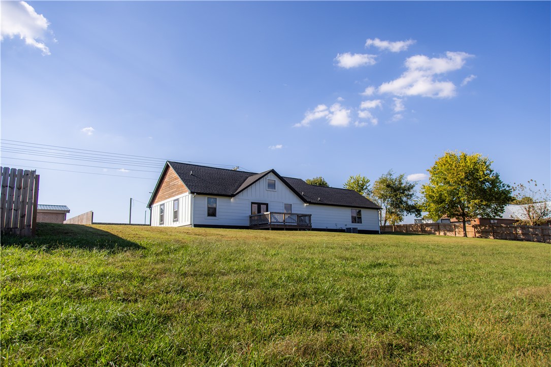 Kinty Sub Rurban - Residential