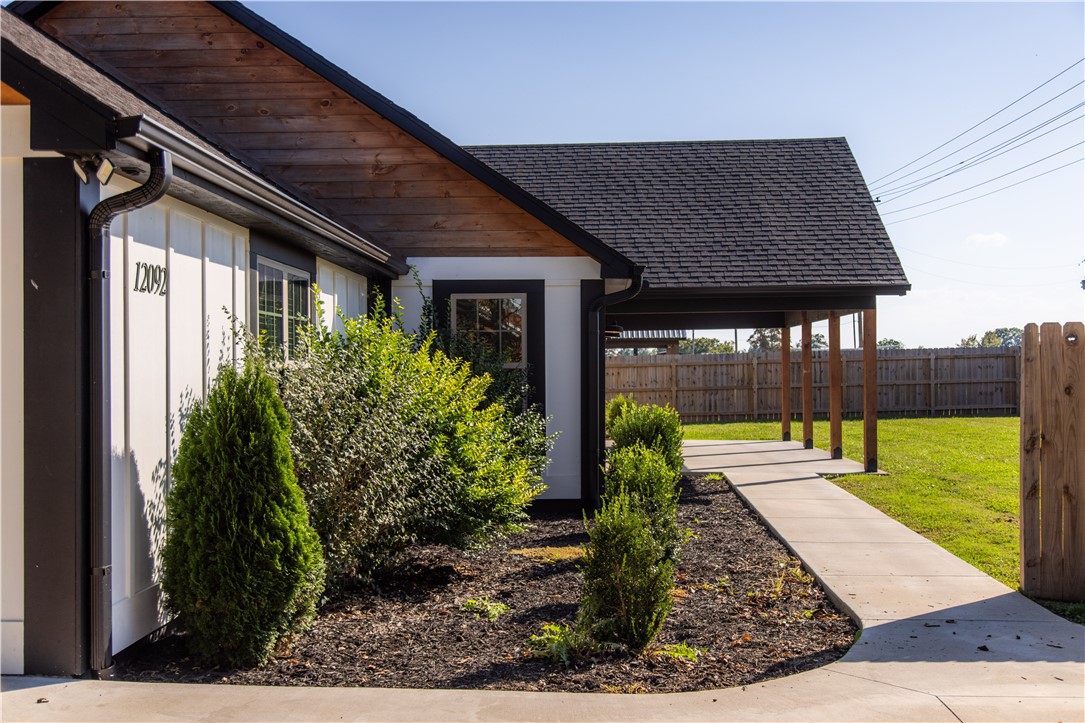 Kinty Sub Rurban - Residential