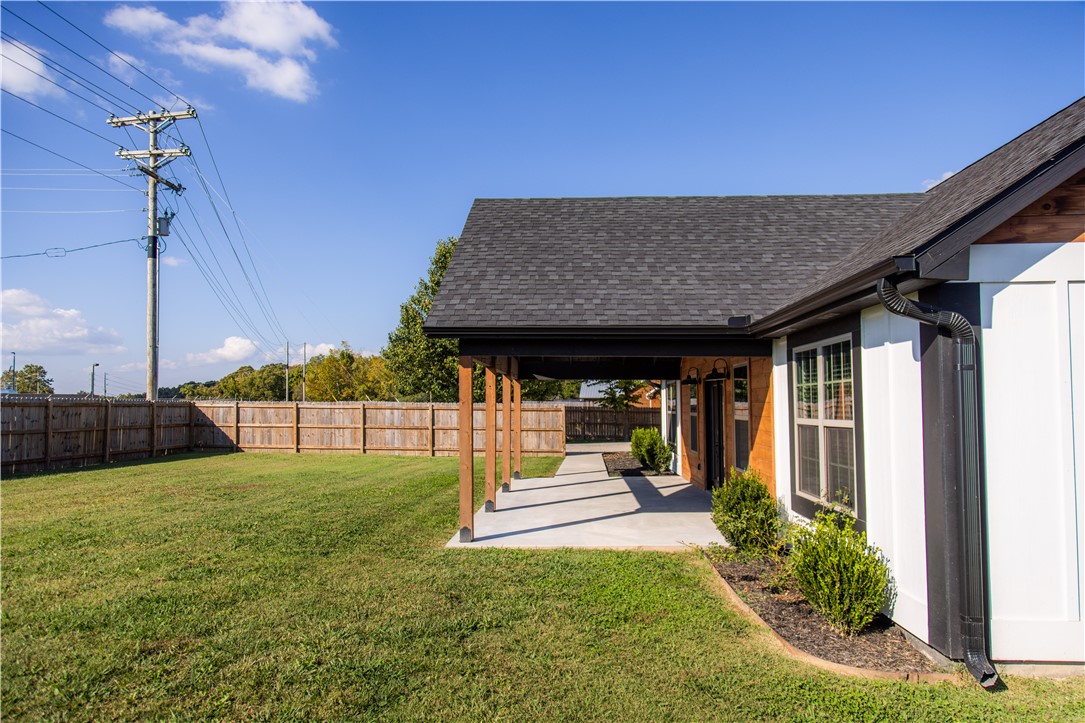 Kinty Sub Rurban - Residential