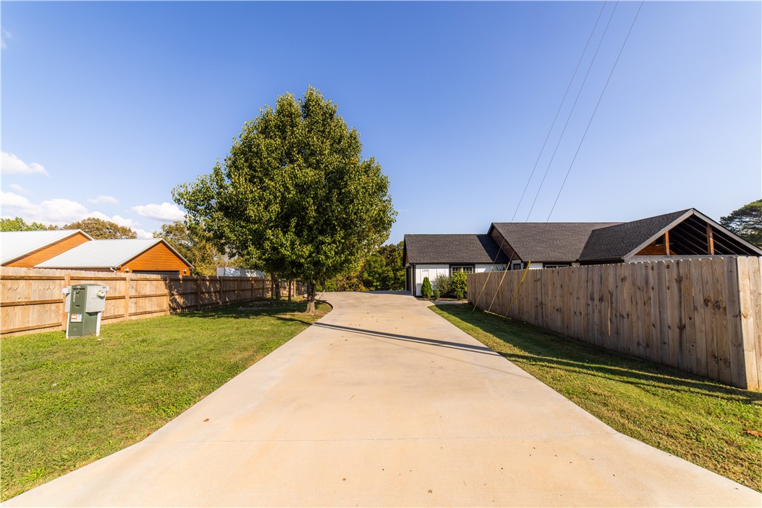 Kinty Sub Rurban - Residential