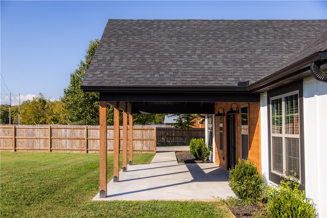 Kinty Sub Rurban - Residential