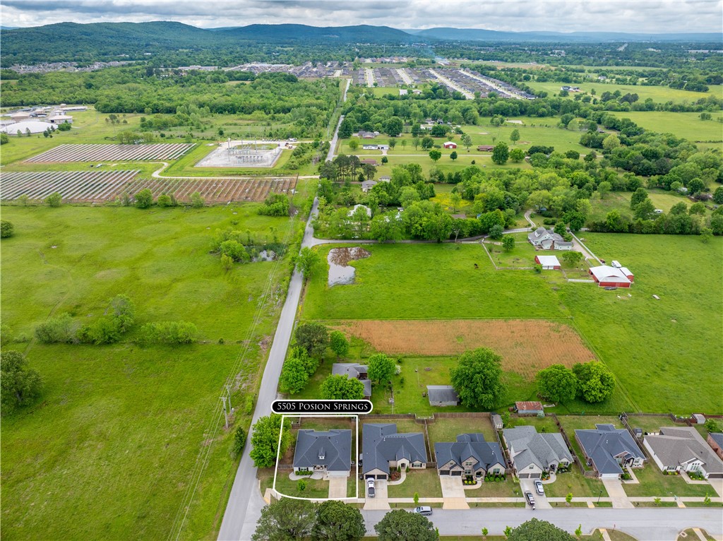 Legacy Pointe Ph 5B - Residential