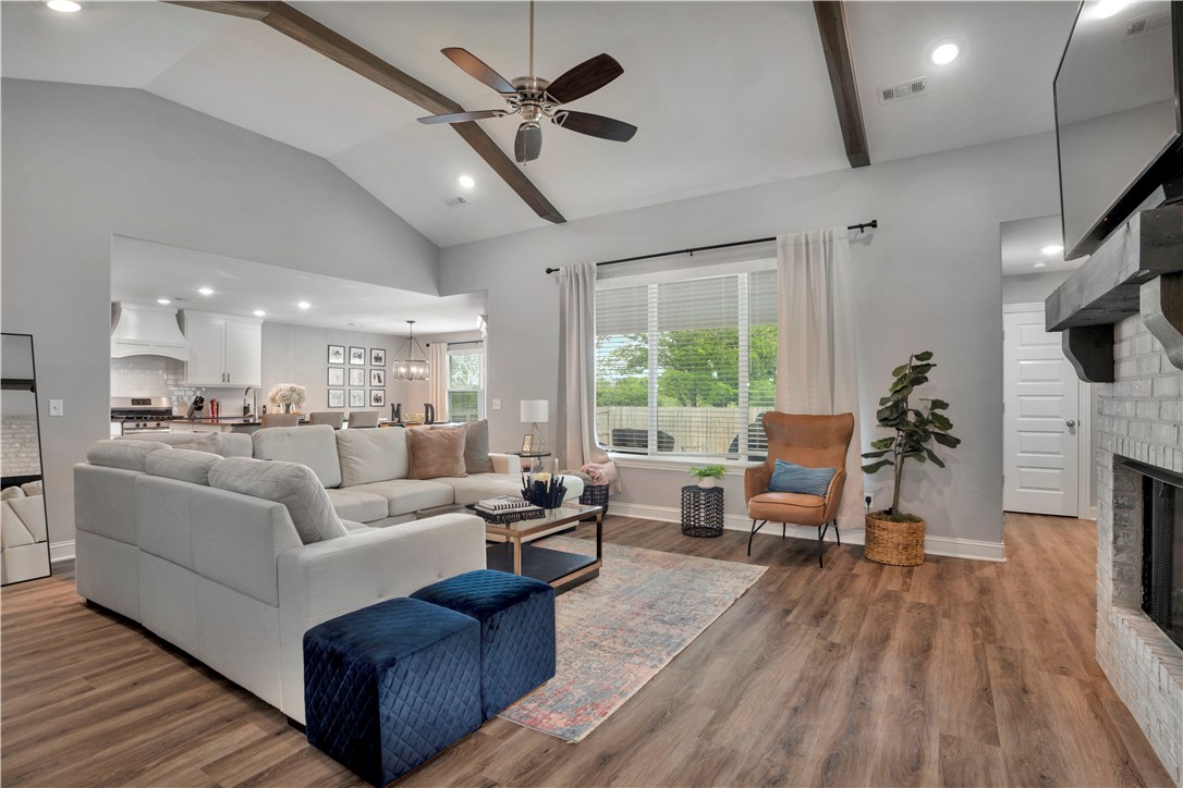 Legacy Pointe Ph 5B - Residential