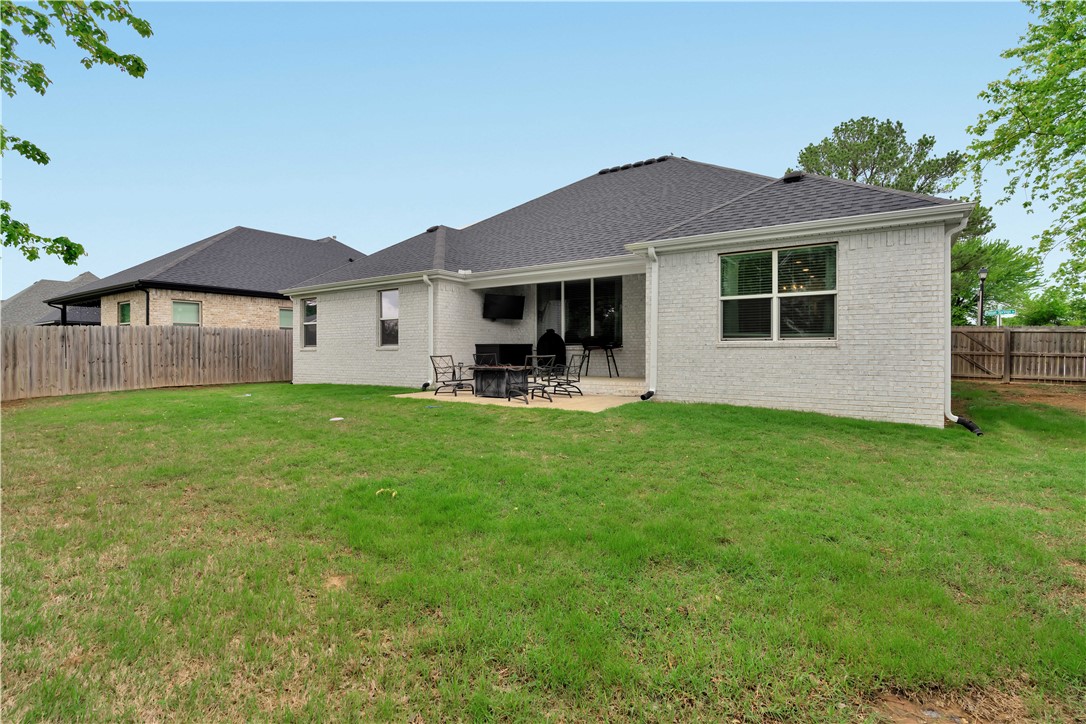 Legacy Pointe Ph 5B - Residential