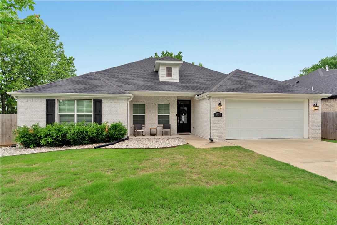 Legacy Pointe Ph 5B - Residential
