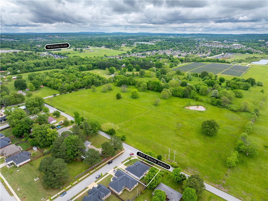 Legacy Pointe Ph 5B - Residential