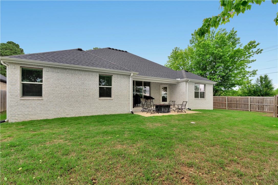 Legacy Pointe Ph 5B - Residential