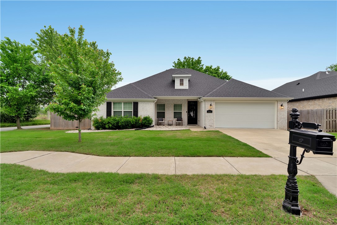 Legacy Pointe Ph 5B - Residential
